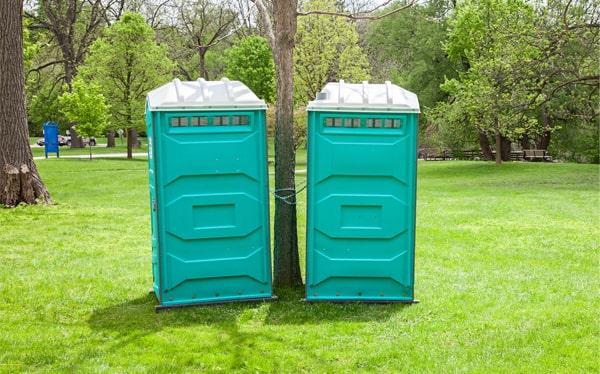Special Event Porta Potty Rentals Farmington NM