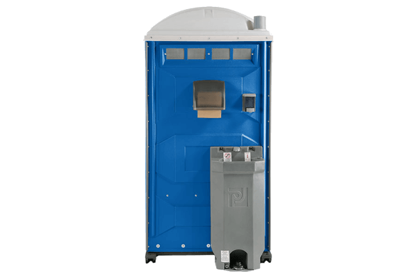 Deluxe Flushable Porta Potty Farmington NM