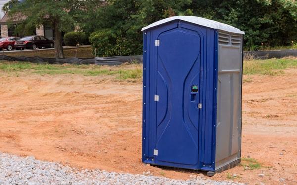 Short-Term Porta Potty Rentals Farmington NM